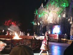 -青岛方特梦幻王国