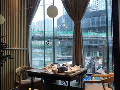 -享月汤皇·海鲜小火锅·聚会(曲江创意谷店)