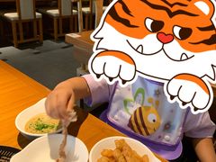 -呷哺呷哺(松北万象汇店)