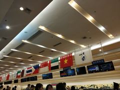 -广州保龄球馆(广州天河体育中心店)