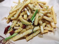 -肖记公安牛肉鱼杂馆· 省级非物质文化遗产(仁和路店)