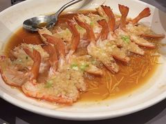 -徐记海鲜(梅溪新天地店)