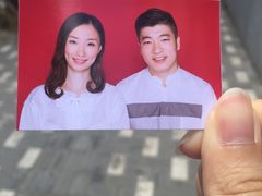 -ID.PHOTO照相馆(嘉里企业中心店)