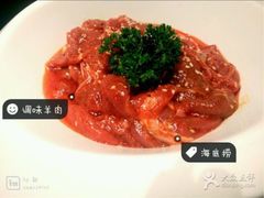 -海底捞火锅(武胜路凯德广场店)