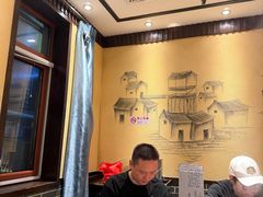 -来涮蜀鲜货火锅串串香(菜市口店)