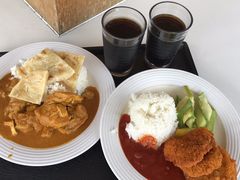 -湾景餐厅(海洋公园店)
