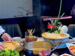 -行家海鲜火锅酒家(静安寺店)