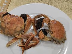 -金狮国际酒店自助餐(金狮店)