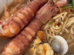 -马路桥姜汤面(江城大楼店)