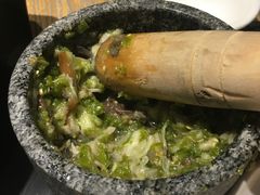 凉菜-大丰收鱼庄(宁德万达店)