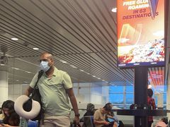 -吉隆坡国际机场