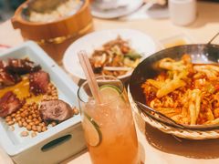 -避风塘(百联东郊店)