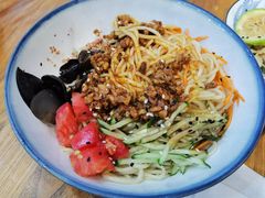 傣味凉面-阿木舂记·特色小吃(平江路店)