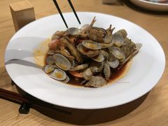 -味莊餐厅(康庄南街店)
