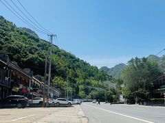 -呱呱叫民俗风味主题餐厅(沣峪口店)