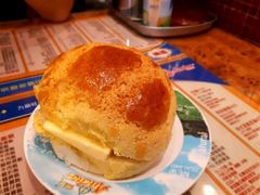 菠萝油-金华冰厅