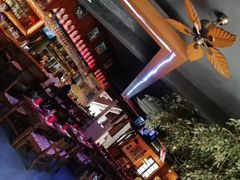 -甘尼仕印度餐厅爵士酒吧(阳春巷店)