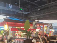 -怪噜范·贵阳小吃大排档(金源旗舰店)