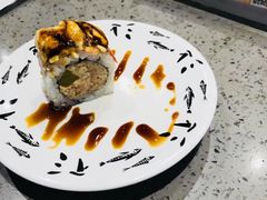 -三上料理(西湖文化广场店)