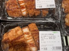 -七鲜超市(瑞虹天地太阳宫店)