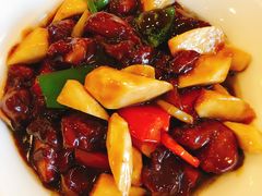 -上海老饭店(北京分店)
