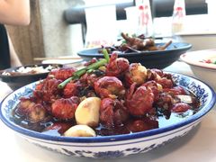 -湘江大码头·龙虾馆(渔人码头一店)