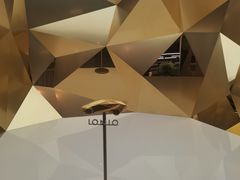 -现代汽车文化中心 Hyundai Motorstudio Beijing