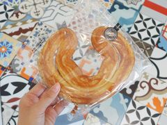 -老梦面包 CHEZMOREL(三源里店)