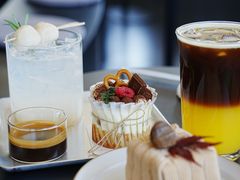 -ChanDu躔度咖啡(灯塔店)