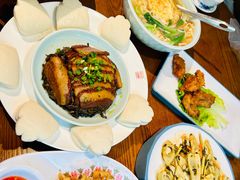 -宴武夷·匠心闽味(印象大红袍店)