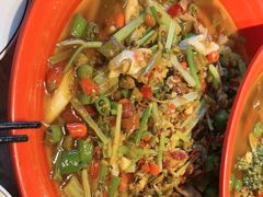 -常和州·夜宵大排档(常州单店)