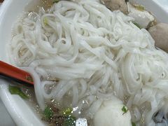 -文辉墨鱼丸大王(铜锣湾渣甸街总店)