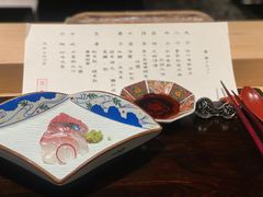 -元熹会席料理