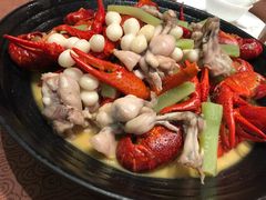 -东方明珠老上海8号餐厅(东方明珠广播电视塔店)