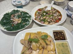 -巫记鸡饭店