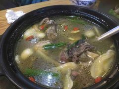 -妈妈的味道(和顺古镇店)