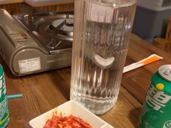 -恩你小木屋·韩式料理(假日广场店)