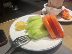 -博林天瑞喜来登酒店·西丽尚膳