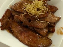 -上海虹桥祥源希尔顿酒店