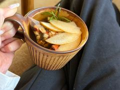 -有序Orderly融合西餐·咖啡(运河外滩店)