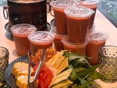 -Thai Basil罗勒叶泰式餐厅(时代天街店)