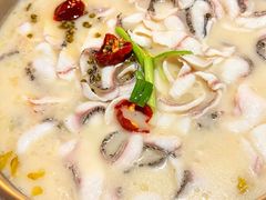 -有家酸菜鱼(苏州绿宝广场店)