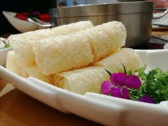 -湯系·煲汤手艺人(东二环泰禾广场店)