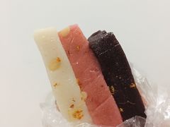 三色条糕-松盛糕团店(红旗桥店)