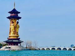 -溱湖国家湿地公园