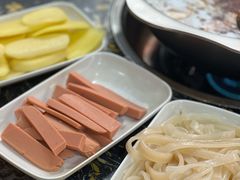-韩妹鱼庄·泸定老字号(泸定店)