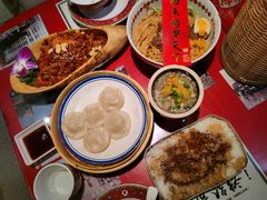 福羹-味福记·本地特色菜(八一万达广场店)
