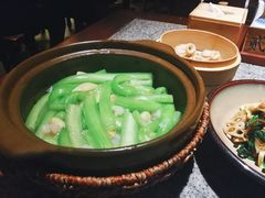 -南京大牌档(济南万象城店)