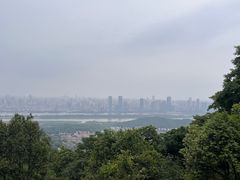 -岳麓山风景名胜区