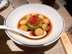 脆椒小皮蛋-太二酸菜鱼(菱角湖万达店)